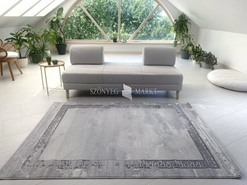 Almira 1473 Grey (szürke) 60x110 cm