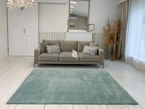 Royal Plüss Luxary Szőnyeg 252 Green (Zöld) 200x280cm