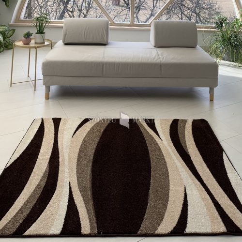 Comfort 4784 Brown (Barna) 200x290 cm