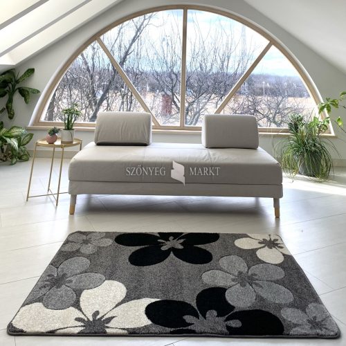 Comfort 4808 Gray (Szürke) 80x250 cm