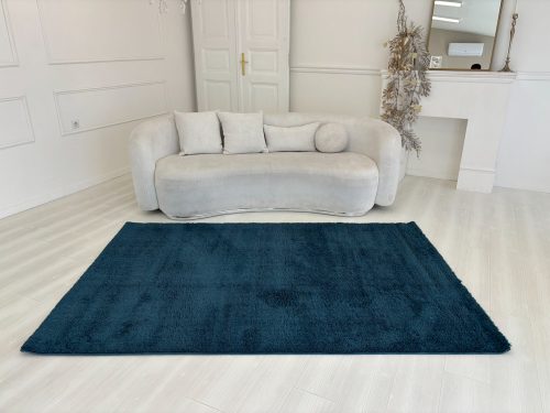 Marbella 052B Blue (Kék) szőnyeg 80x250