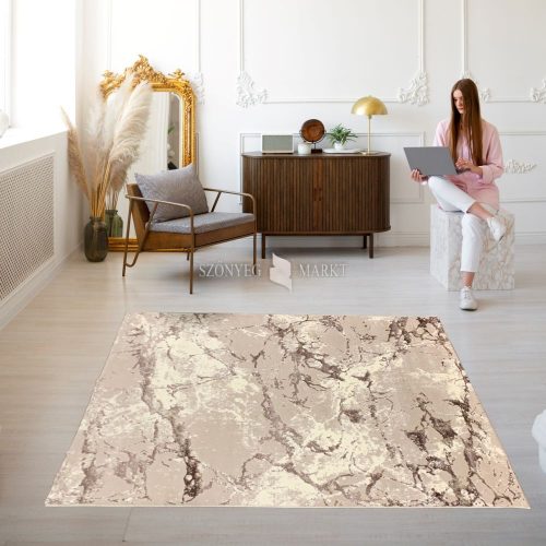 Ester 4313 modern mintájú szőnyeg (Beige) 200x290 cm