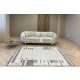 Milano Proma 5109 design szőnyeg (Beige) 80x250