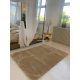 Vajpuha shaggy sebano Bézs (Beige) 40x70